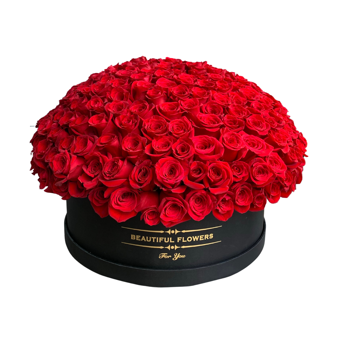 300 Perfect Deluxe Roses