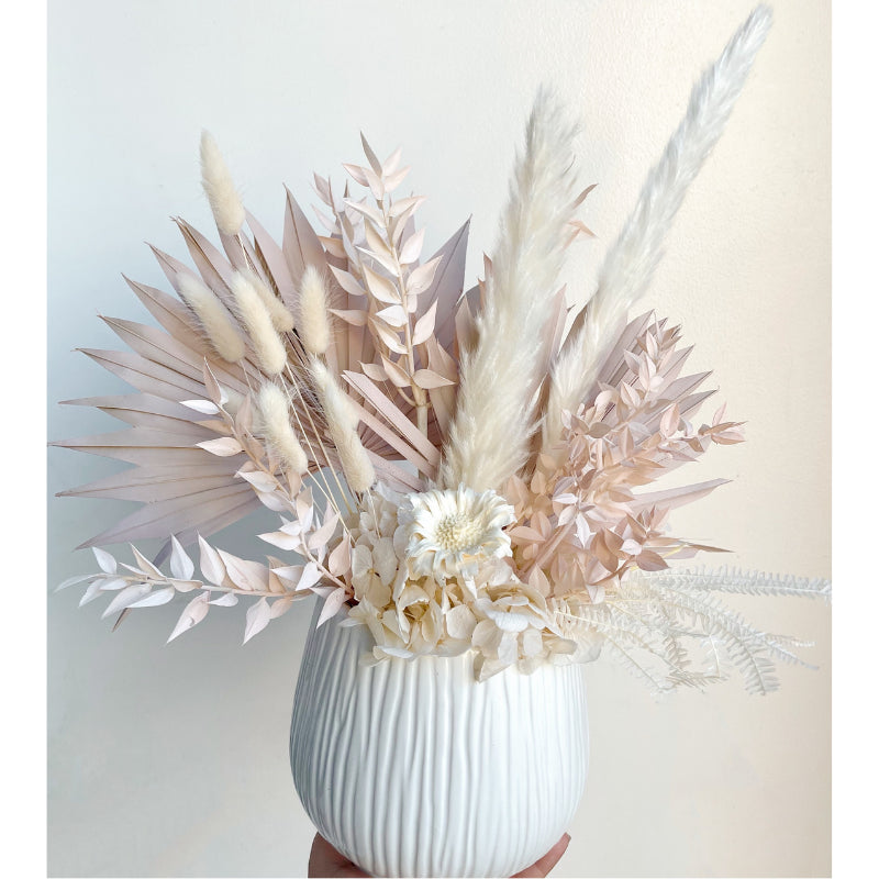Lovely Mae - Dried Flowers TFM-MD119