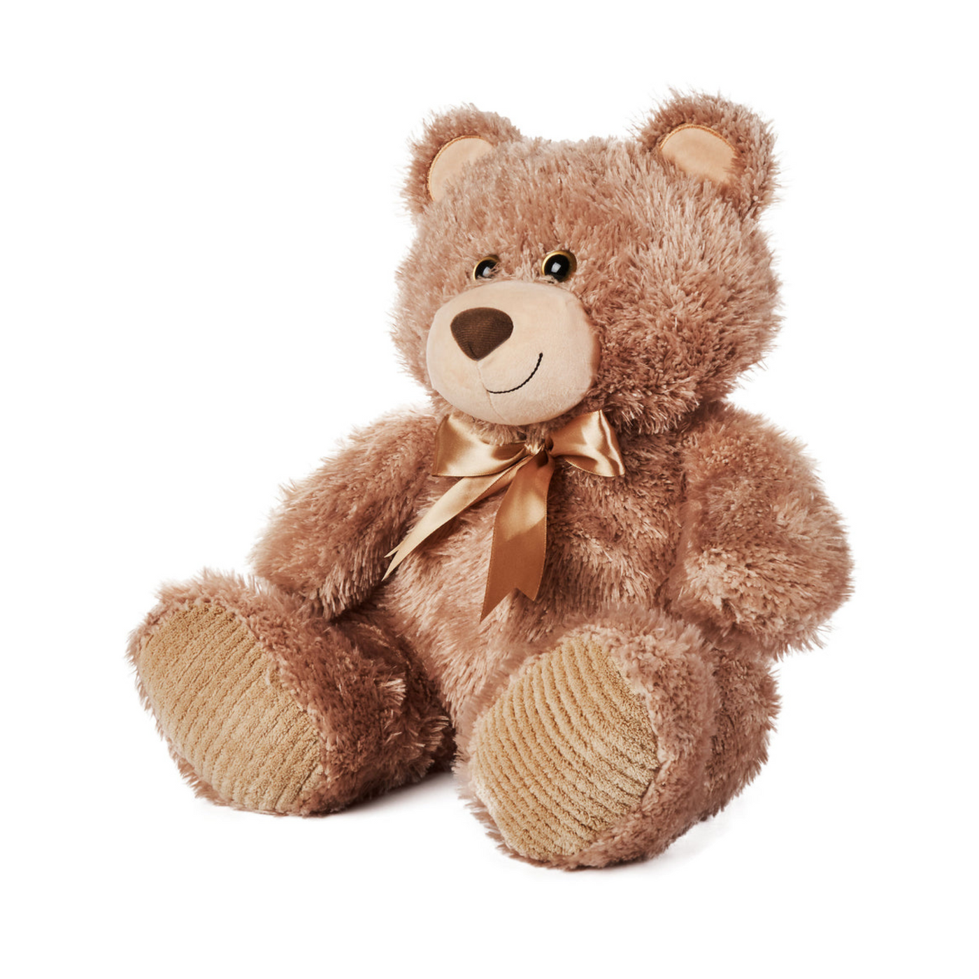 Large top fluffy teddy
