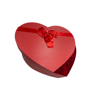 Grande Amour Heart Box